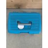 Box na čistenie Umbria Equitazione, capri breeze blue