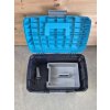 Box na čistenie Umbria Equitazione, capri breeze blue