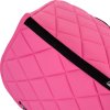 Dečka podsedlová Pleasure Supreme, skoková, pink