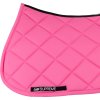 Dečka podsedlová Pleasure Supreme, skoková, pink