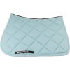 Dečka podsedlová Pleasure Supreme, skoková, aquamarine