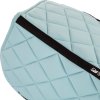Dečka podsedlová Pleasure Supreme, skoková, aquamarine