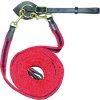 Oťaže vyväzovacie Supreme, navy/red