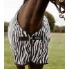 Deka proti hmyzu Zebra Waldhausen, black/white