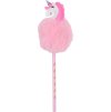 Ceruzka Pom Pom Equipage, misty rose