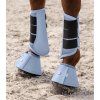 Zvony Rimini Waldhausen, pár, pastel blue (Veľkosť L)