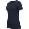Tričko Perugia ELT, dámske, deep blue (Veľkosť L)