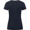 Tričko Perugia ELT, dámske, deep blue (Veľkosť L)