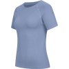 Tričko funkčné Pisa 3D ELT, dámske, blue grey