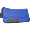 Dečka podsedlová Sympanova Burioni, westernová, PONY, royal blue