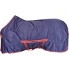 Deka stajňová Freedom Twill Bucas, 0 g, navy grape