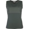 Tričko Mila HKM, dámske, grey-green