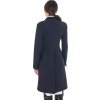 Frak súťažný Equestro, dámsky, navy blazer