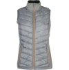 Vesta Basel Style HKM, grey/rose gold