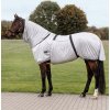 Deka proti hmyzu Eczema Basic Waldhausen, silver grey