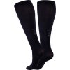 Podkolienky Compression ELT, pár, čierne