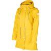 Parka jazdecká Ohio HKM, dámska, yellow (Veľkosť L)