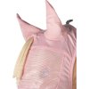 Maska proti hmyzu pre Hobby Horse HKM, rose