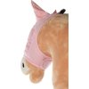 Maska proti hmyzu pre Hobby Horse HKM, rose