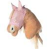 Maska proti hmyzu pre Hobby Horse HKM, rose