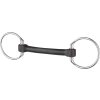 Zubadlo olivové nelomené Beris, extra mäkké, 18 mm/7,5 cm