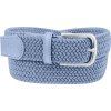 Opasok Malina ELT, blue grey (Dĺžka L/XL	)