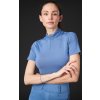 Tričko Hasty Equipage, dámske, coronet blue