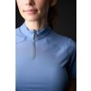 Tričko Hasty Equipage, dámske, coronet blue