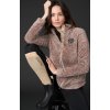 Mikina Miles Equipage, dune