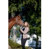 Mikina Miles Equipage, dune