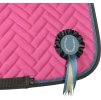 Dečka podsedlová Nele HKM, pink