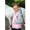 Vesta Thilda Equipage, detská, pink mist