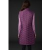 Vesta Tianna Equipage, dámska, italian plum