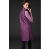 Vesta Tianna Equipage, dámska, italian plum
