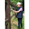 Vesta Tate Equipage, navy