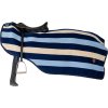 Deka bedrová Newmarket Horseware, fleecová, witney navy