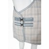 Deka proti hmyzu Newmarket Plus Horseware, s krkom, witney charcoal
