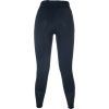 Legíny jazdecké Juna HKM, s gripom, dámske, deep blue (Veľkosť 34)
