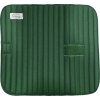 Podložky pod bandáže Umbria Equitazione, COB/FULL, 4 ks, hunter green