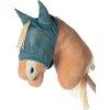 Maska proti hmyzu pre Hobby Horse HKM, turquoise