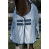 Deka proti hmyzu Amigo Bug Buster, azure blue/navy & electric blue