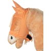 Maska proti hmyzu pre Hobby Horse HKM, orange