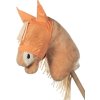 Maska proti hmyzu pre Hobby Horse HKM, orange