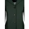 Sako na preteky Mesh Hunter HKM, dámske, deep green