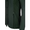 Sako na preteky Mesh Hunter HKM, dámske, deep green