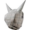 Maska proti hmyzu Newmarket Horseware, s ochranou uší, witney charcoal