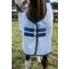 Deka proti hmyzu Amigo Bug Plus Buster, s krkom, azure blue/navy & electric blue