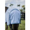 Deka proti hmyzu Amigo Bug Plus Buster, s krkom, azure blue/navy & electric blue