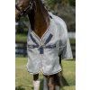 Deka proti hmyzu Rambo Protector, silver/navy, white & beige