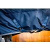 Deka stajňová Ionic Horseware, 50 g, imperial blue/silver & navy